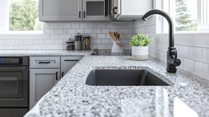 Countertop Repair Service