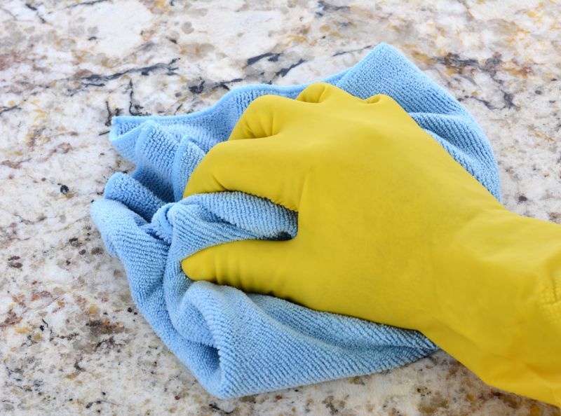 Cost of Granite Countertop Repair — Cost of Granite Countertop Repair