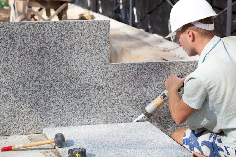 Cost of Granite Countertop Repair — Cost of Granite Countertop Repair
