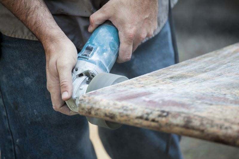 Granite Countertop Repair