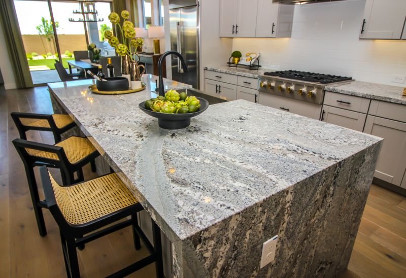 Granite Countertop Repair