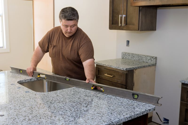 Countertop Fabricators